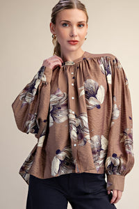 F26 Franny Top
