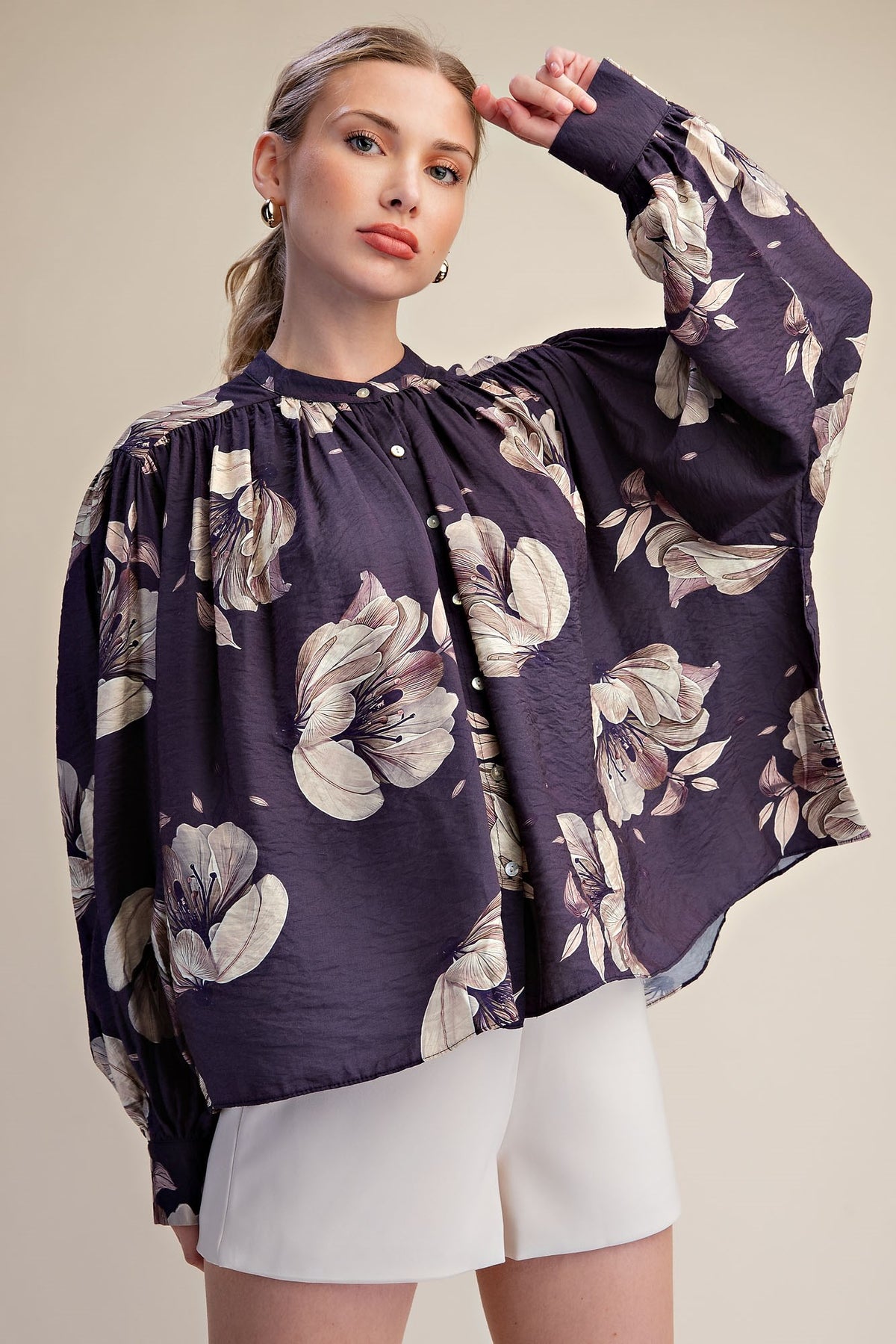 F26 Franny Top