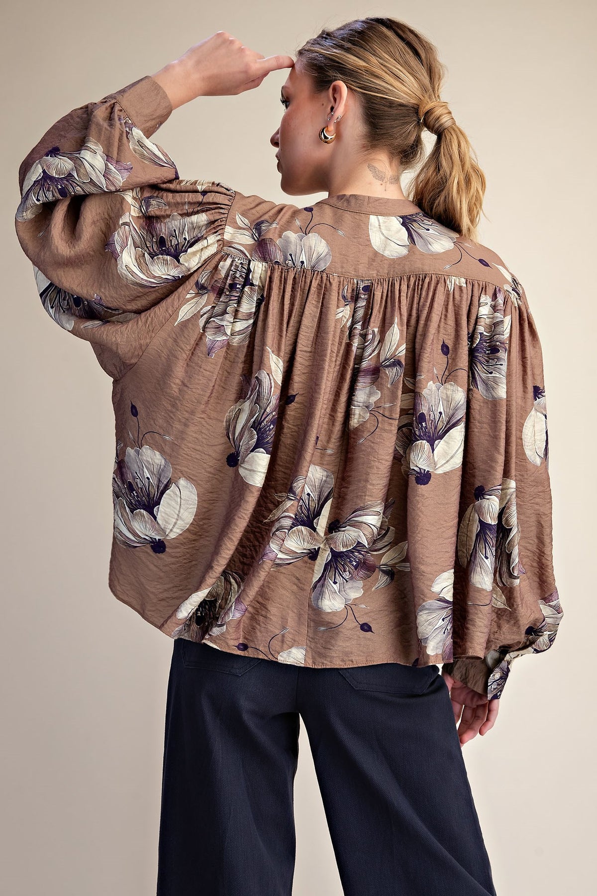 F26 Franny Top