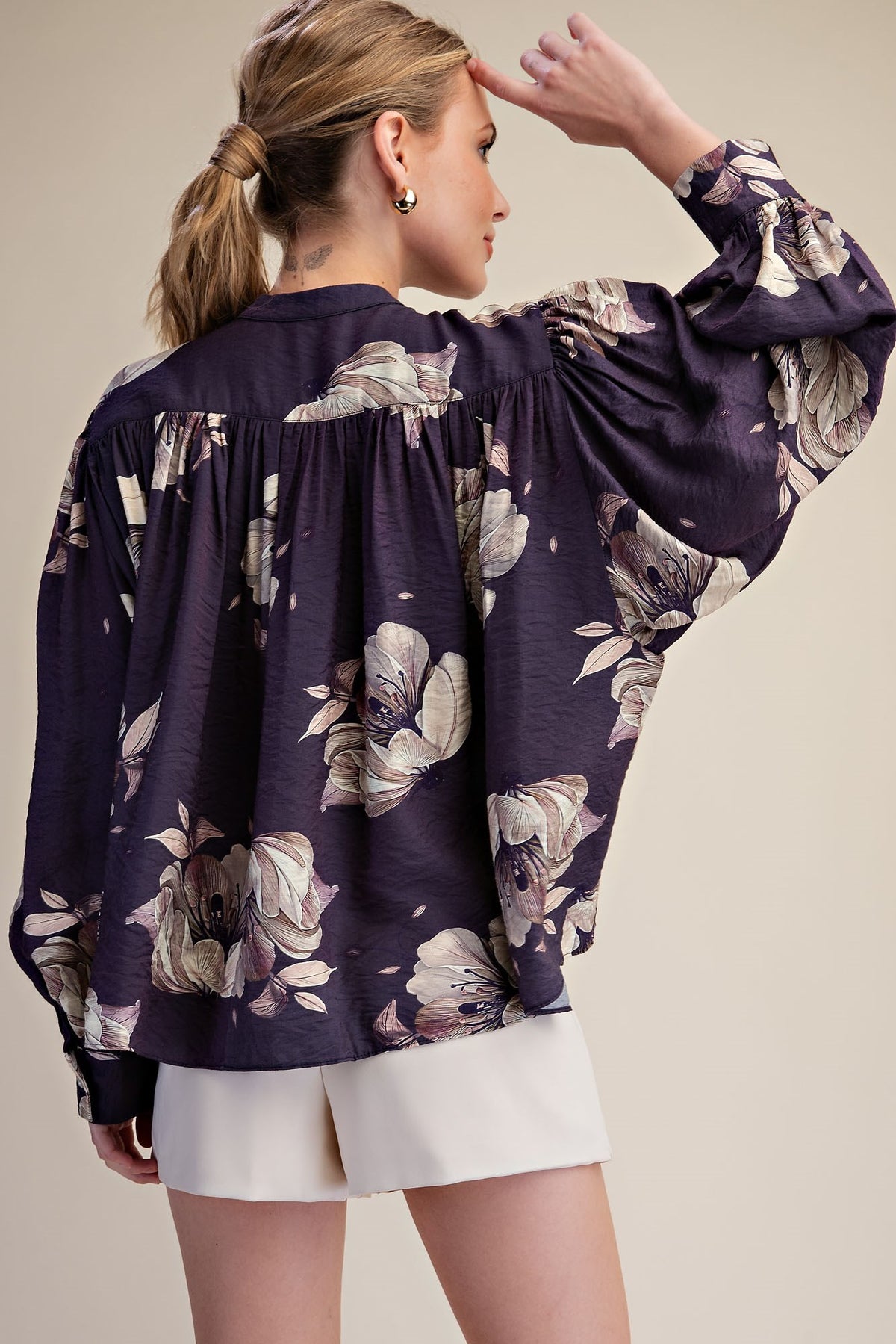F26 Franny Top