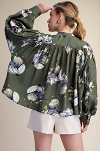 F26 Franny Top