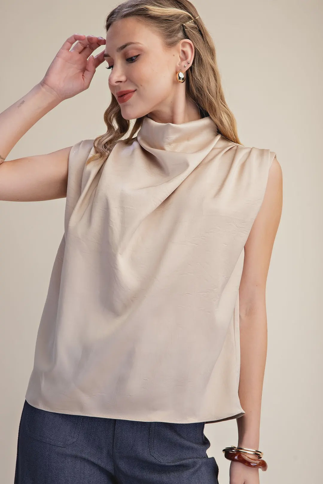 F26 Shelia Top