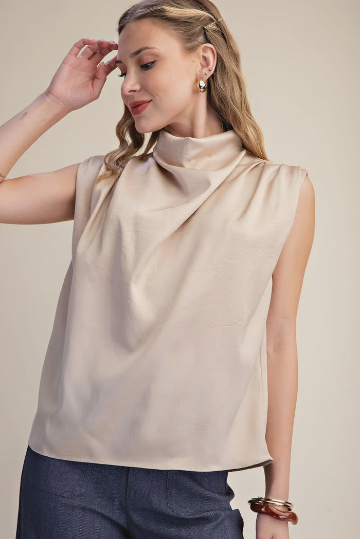 F26 Shelia Top