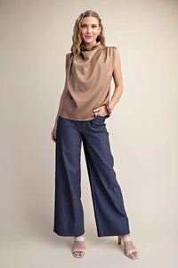 F26 Shelia Top