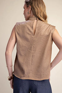 F26 Shelia Top