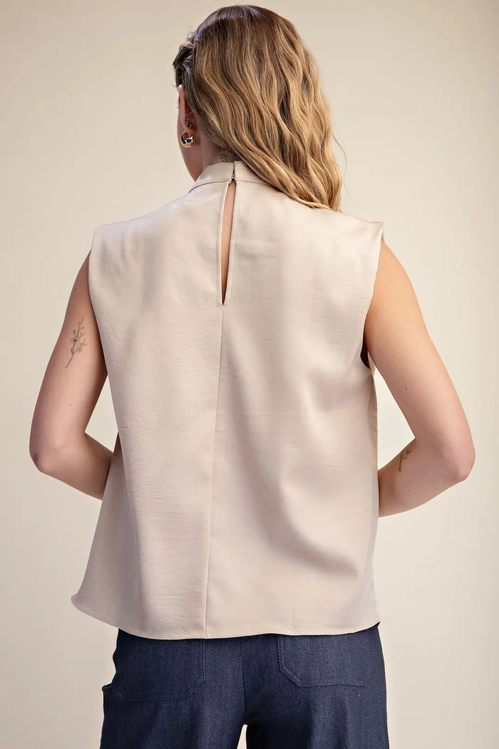 F26 Shelia Top