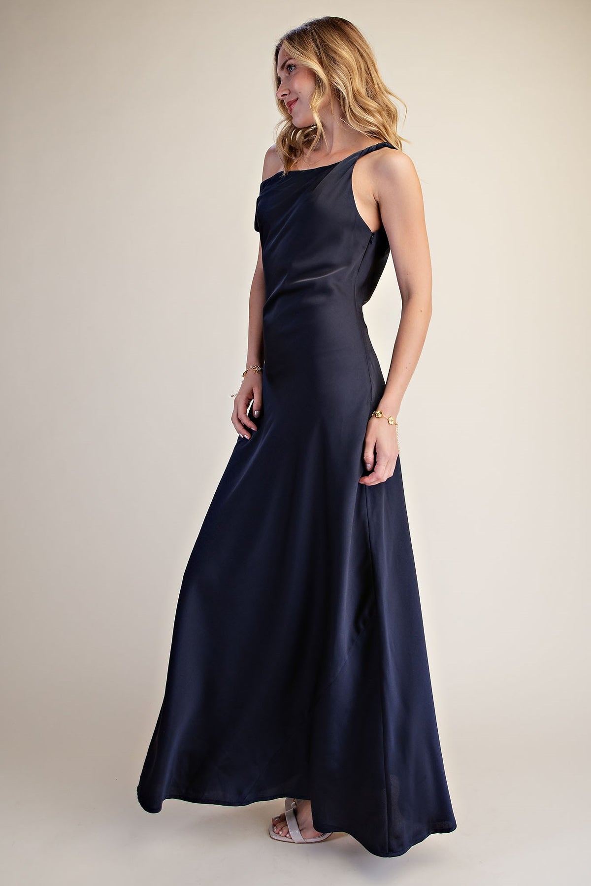 F26 Magna Dress