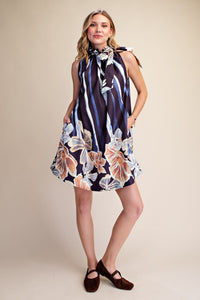 F26 Nora Dress