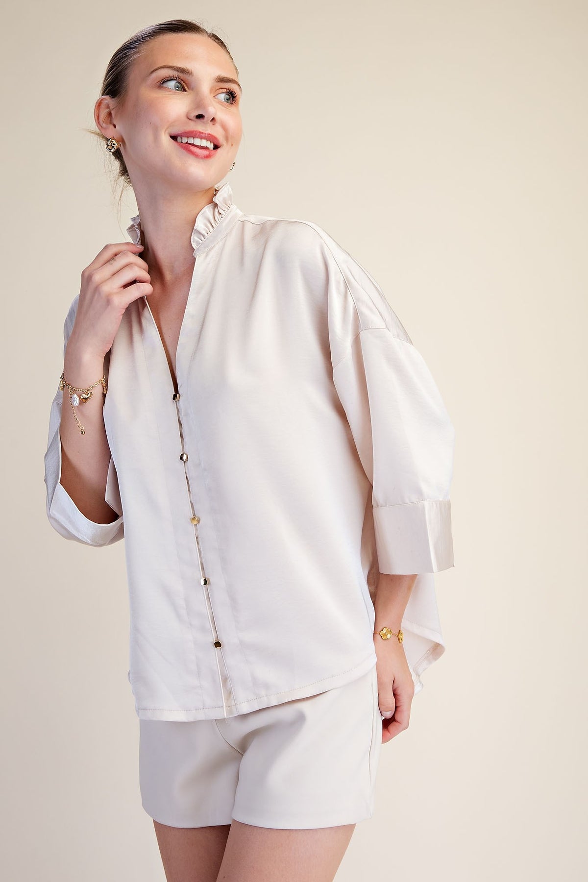 F26 Anna Laura Top
