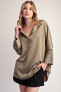 F26 Stein Tunic