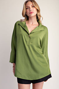 F26 Stein Tunic