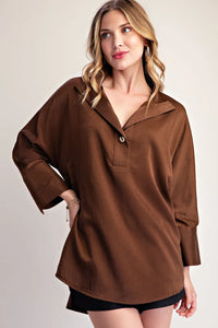 F26 Stein Tunic