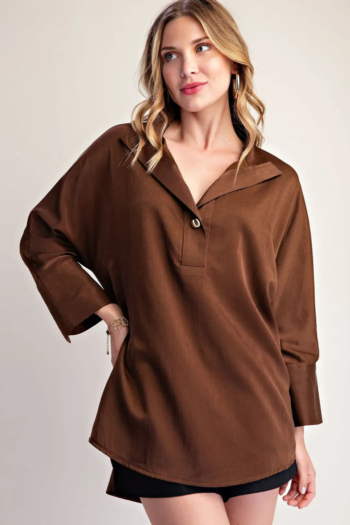 F26 Stein Tunic