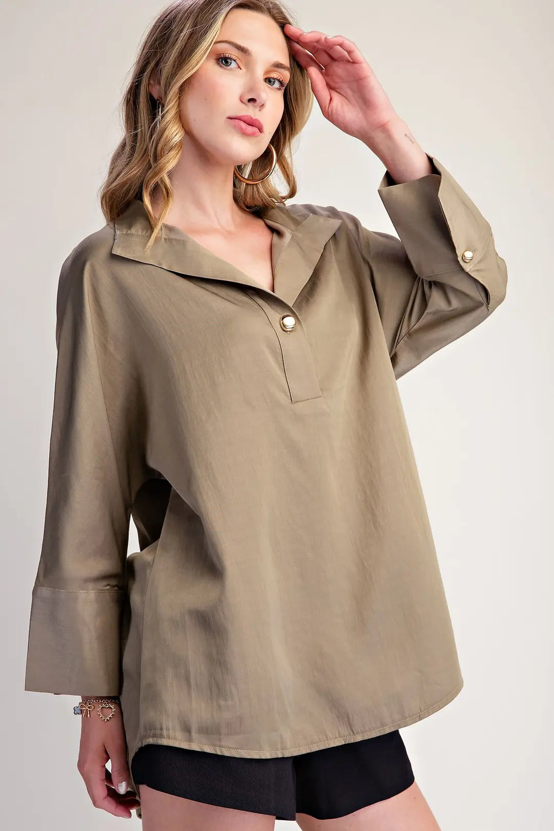 F26 Stein Tunic