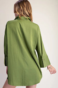 F26 Stein Tunic