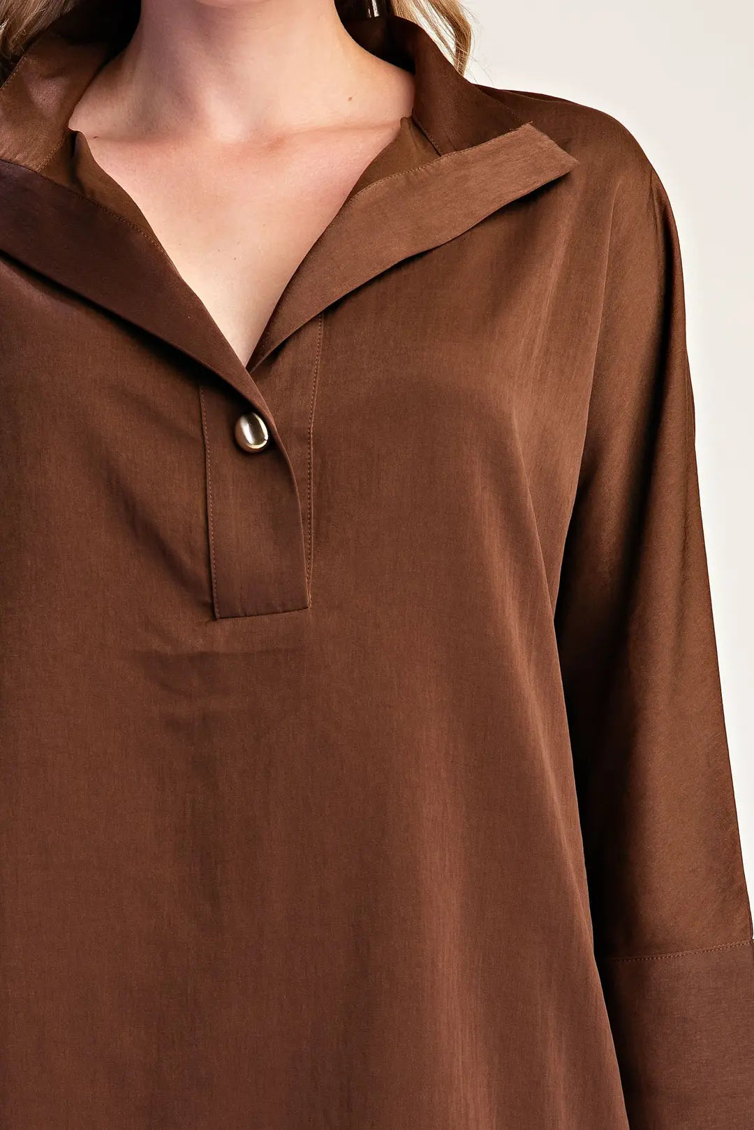 F26 Stein Tunic
