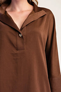 F26 Stein Tunic