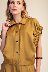 F26 Lee Lee Top
