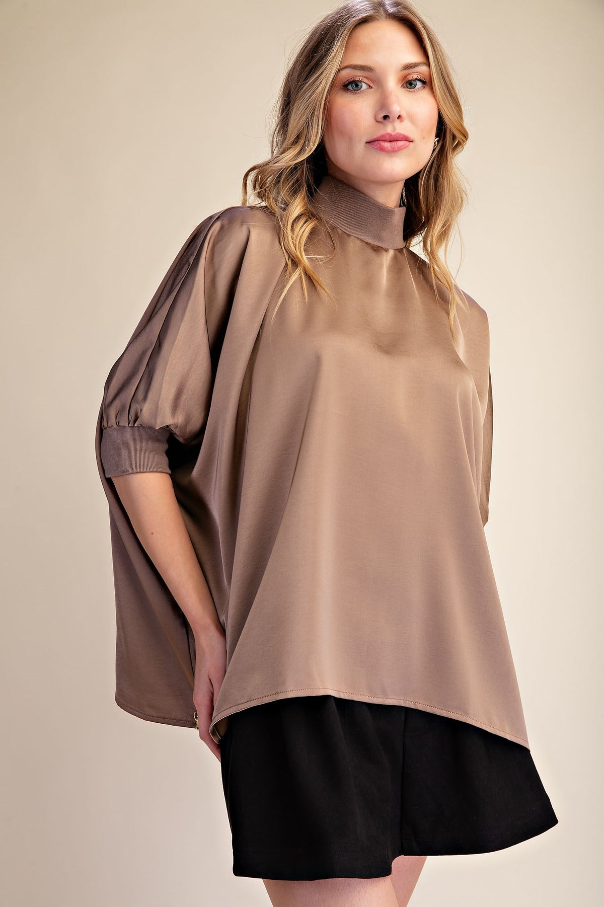 F26 Nellie Top
