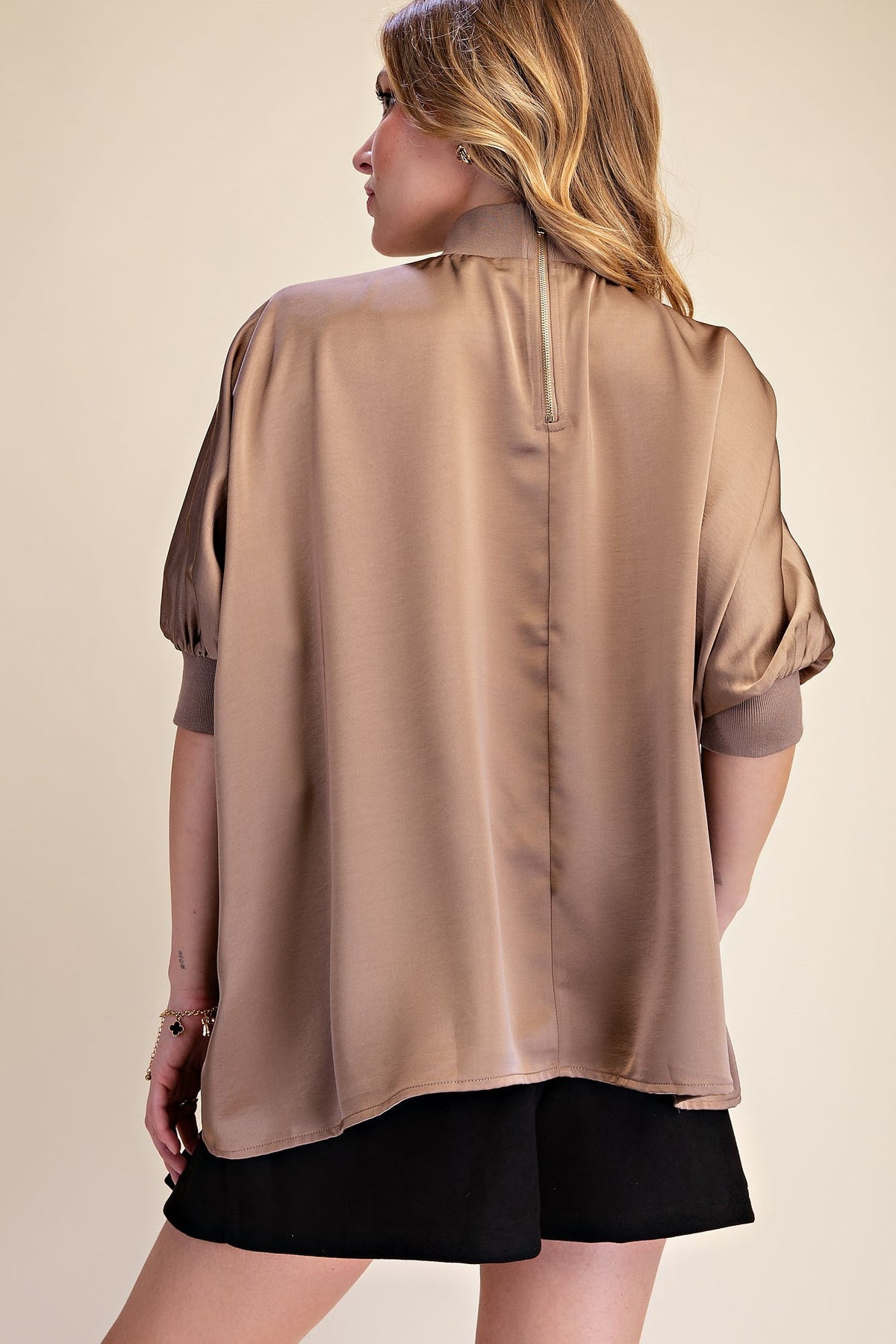 F26 Nellie Top
