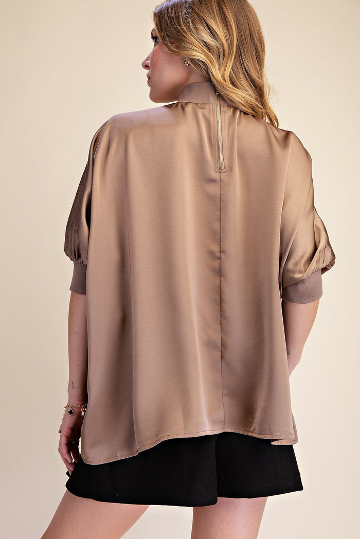 F26 Nellie Top