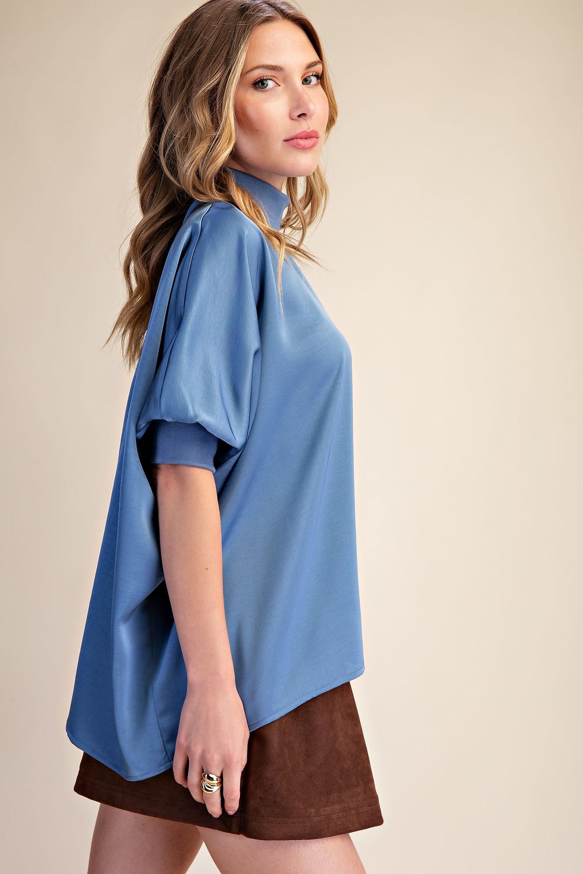 F26 Nellie Top