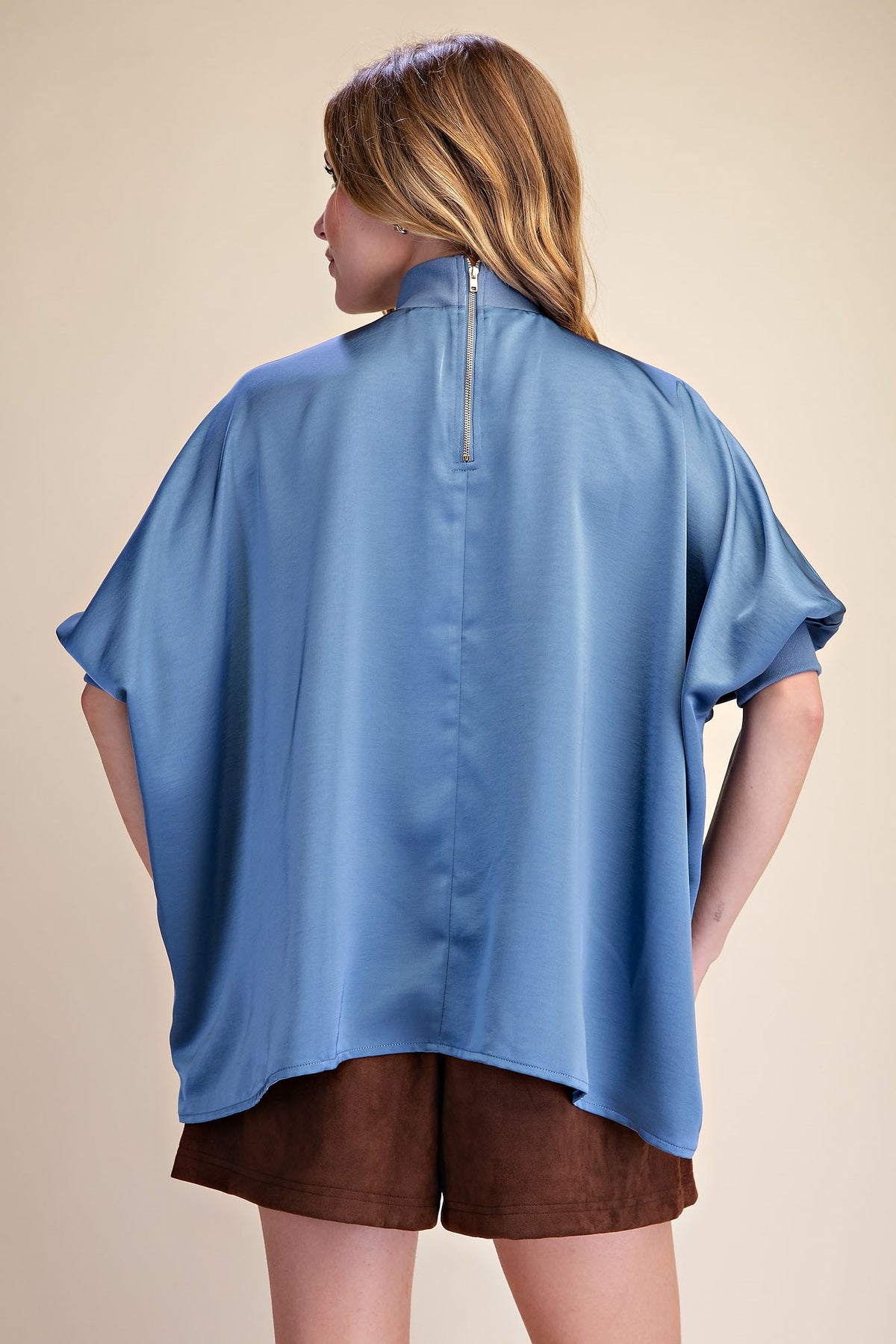 F26 Nellie Top