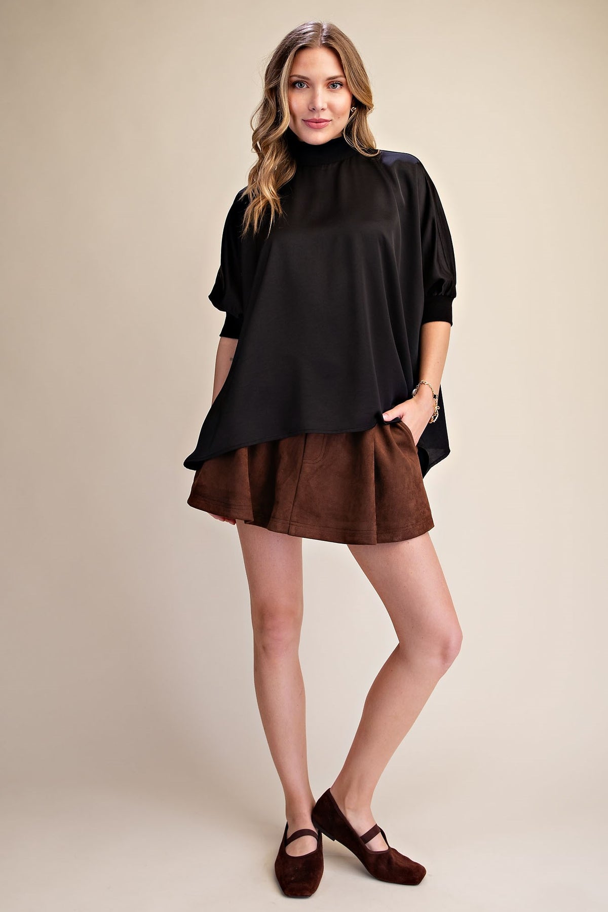 F26 Nellie Top