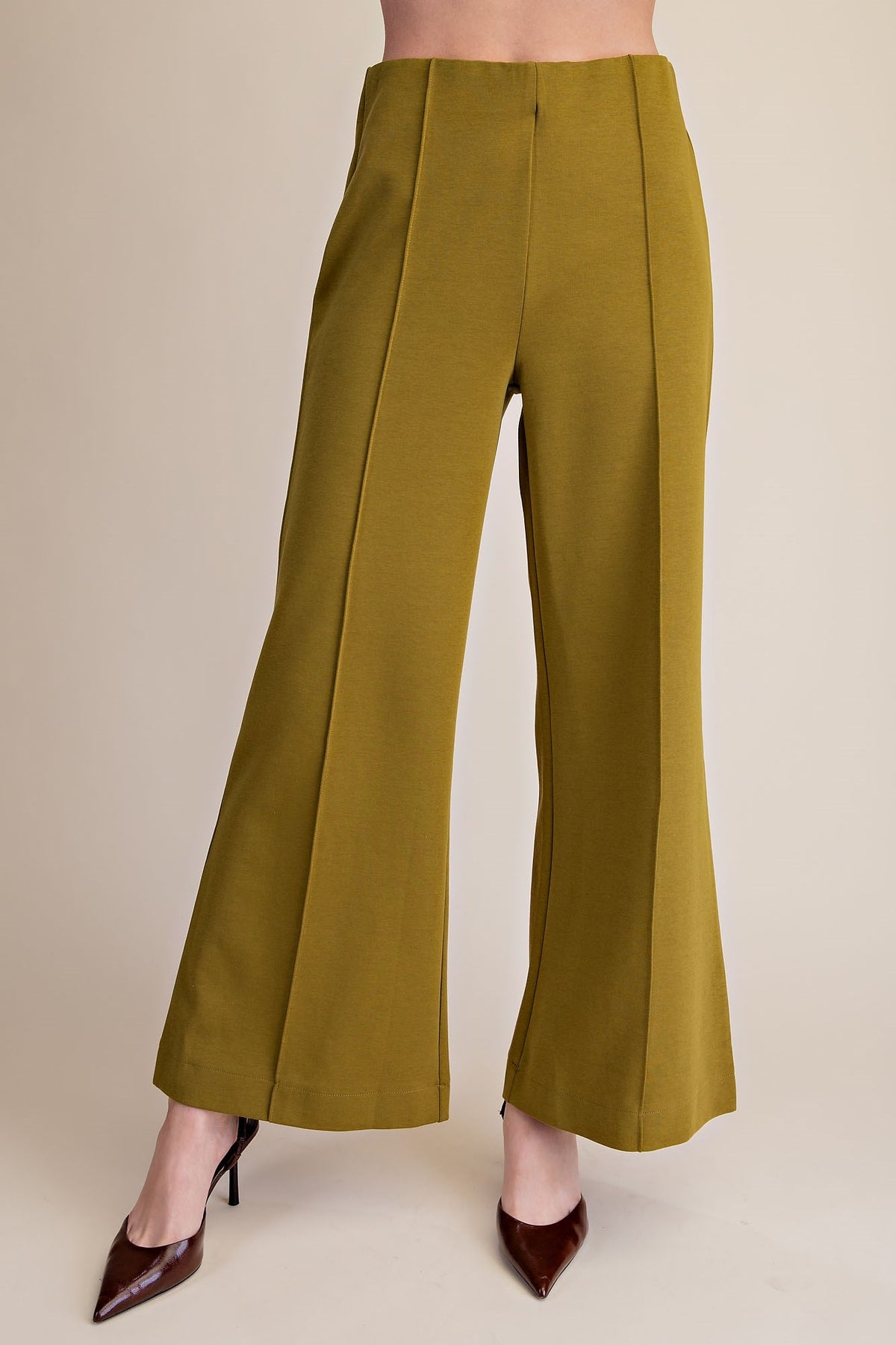F26 Lee's Fav Pant