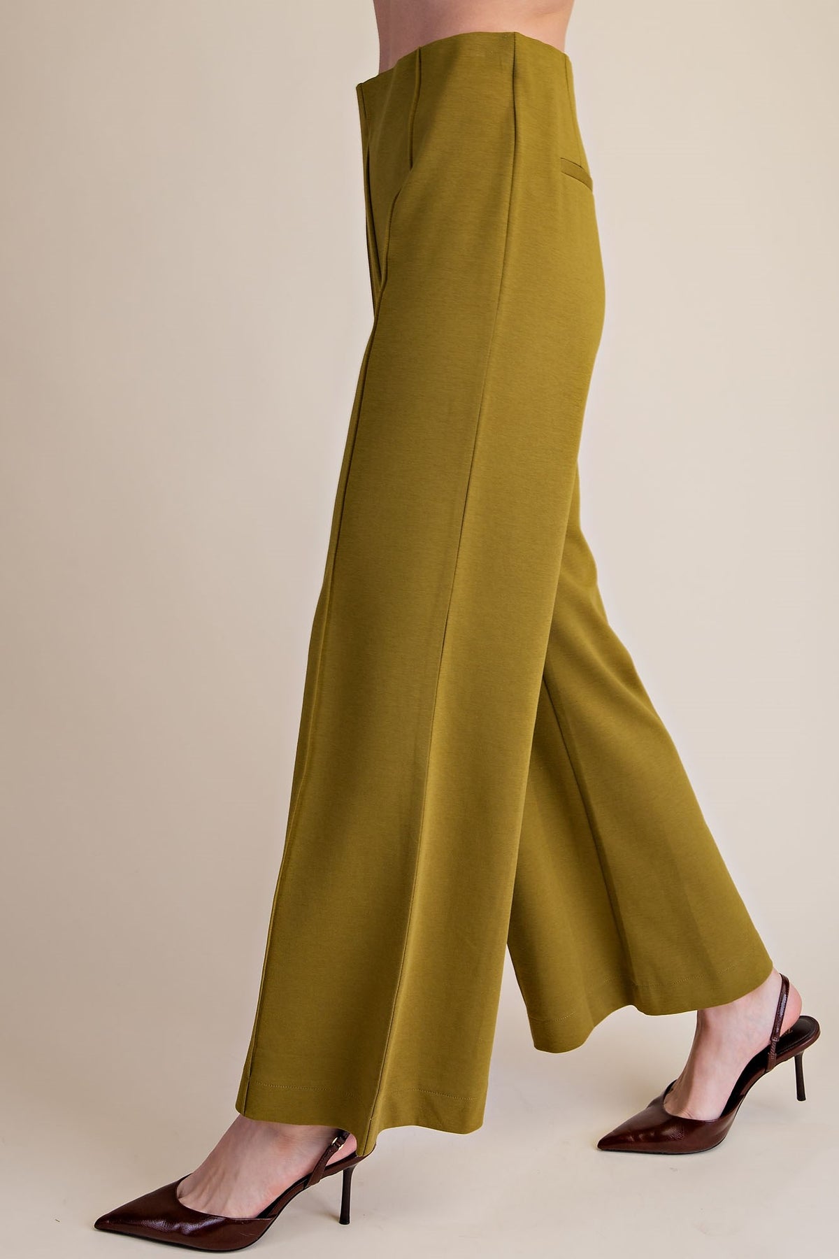 F26 Lee's Fav Pant