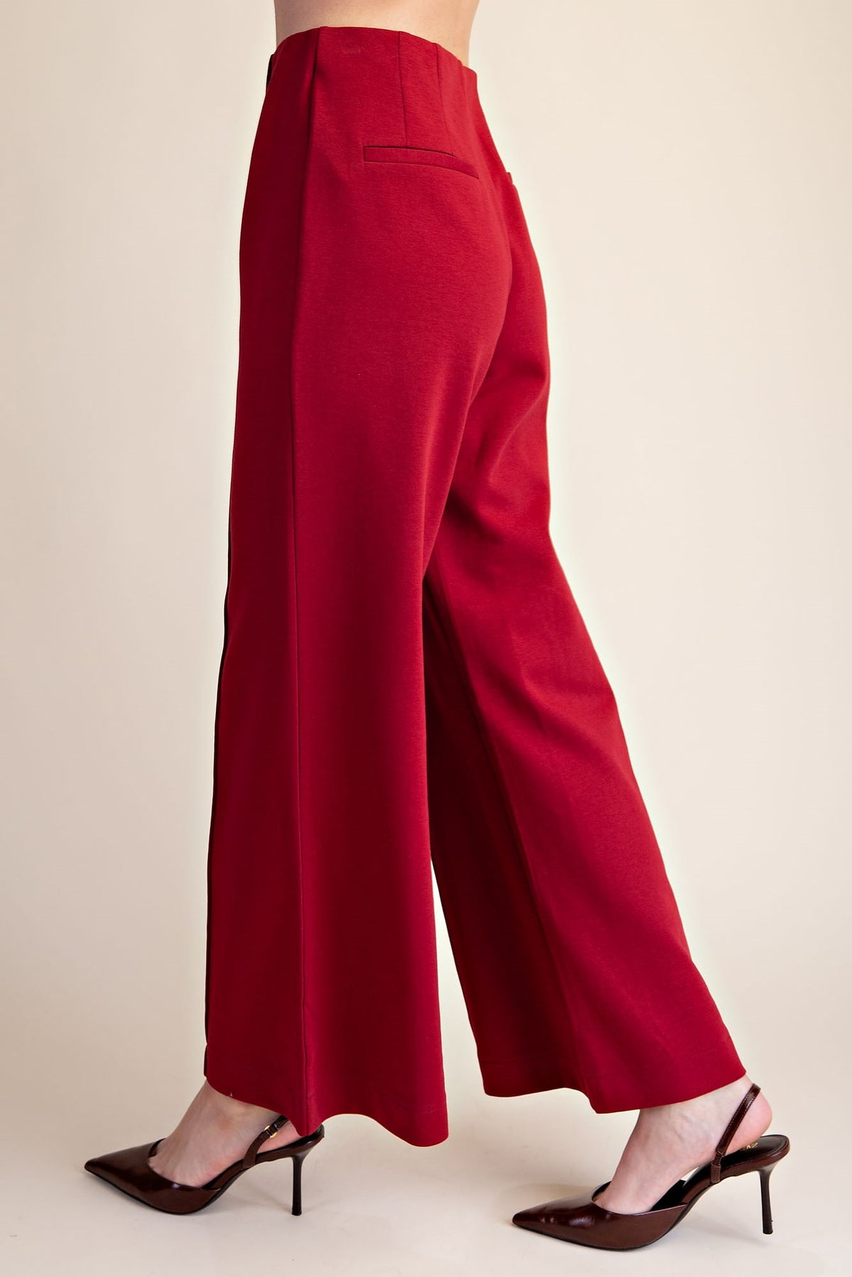 F26 Lee's Fav Pant