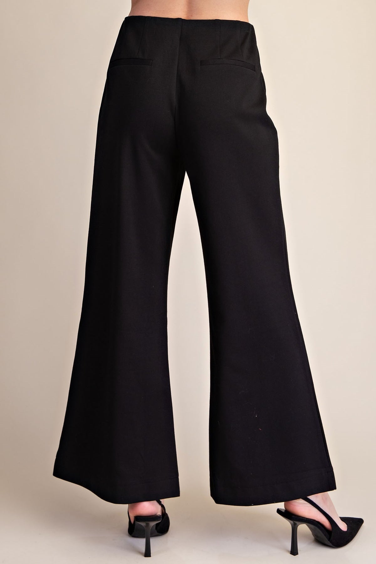 F26 Lee's Fav Pant