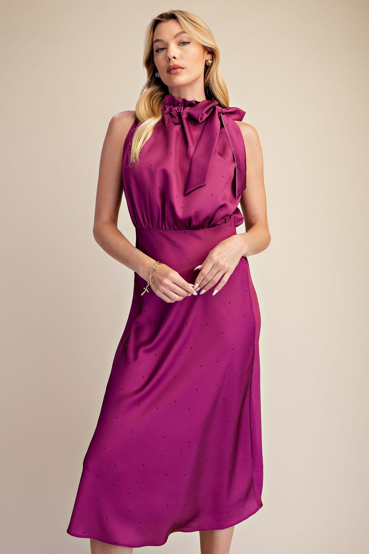 F26 Laura Dress