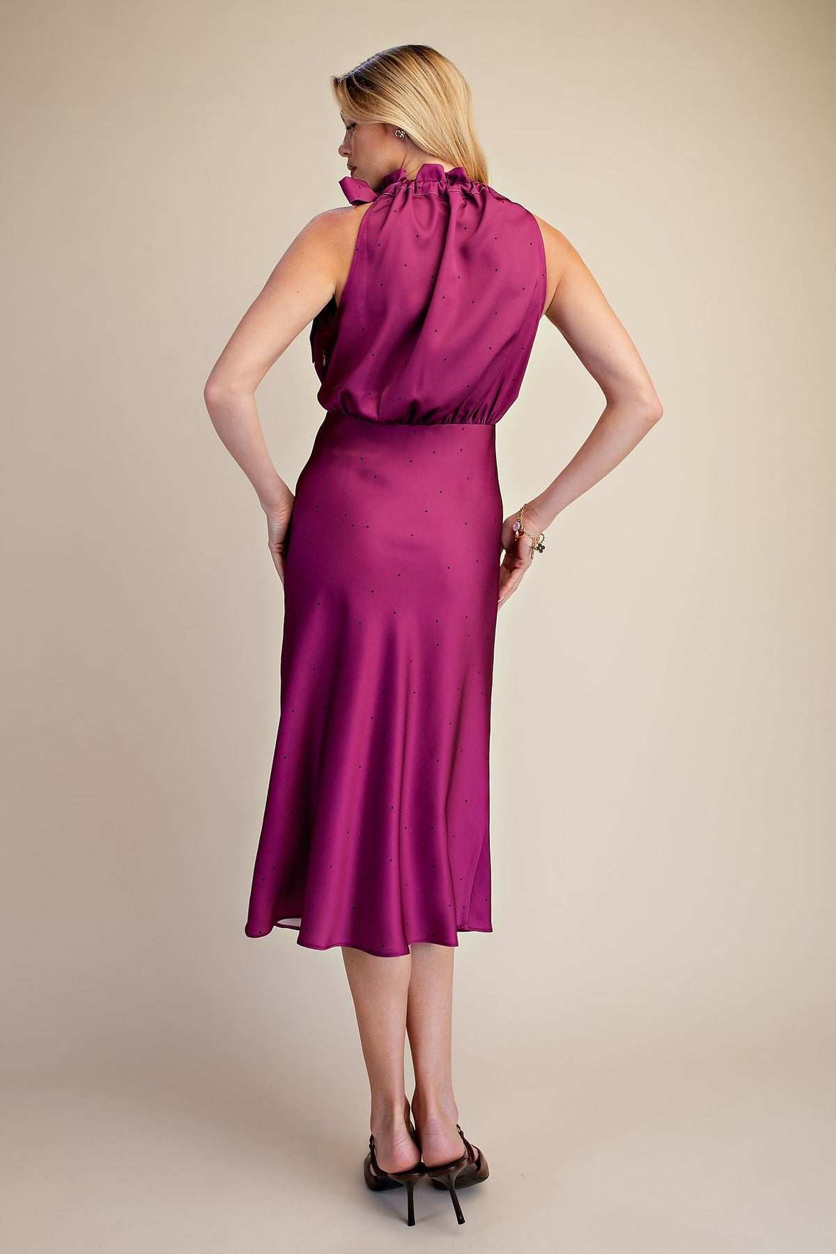 F26 Laura Dress