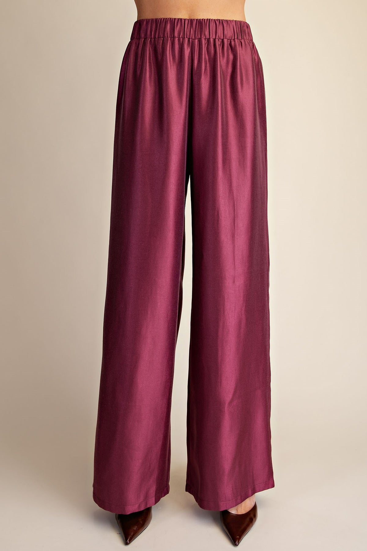 F26 Dressy Pant