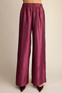 F26 Dressy Pant