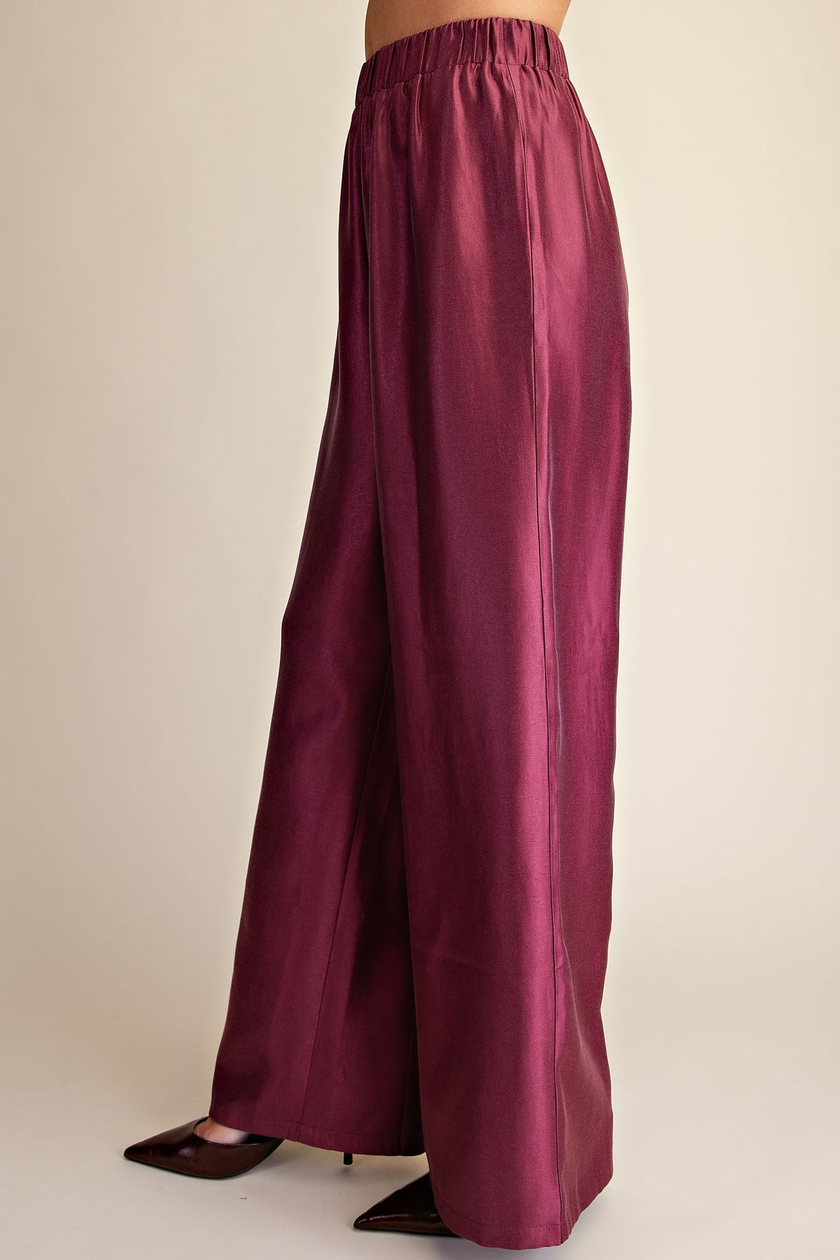 F26 Dressy Pant