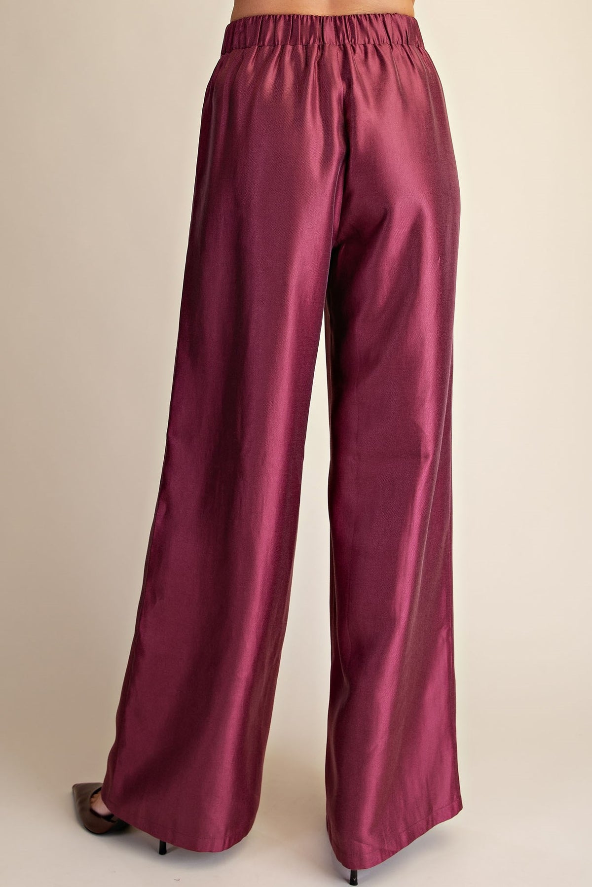 F26 Dressy Pant