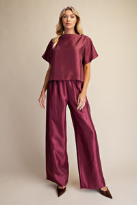 F26 Dressy Pant
