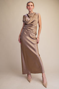 F26 Mel Dress
