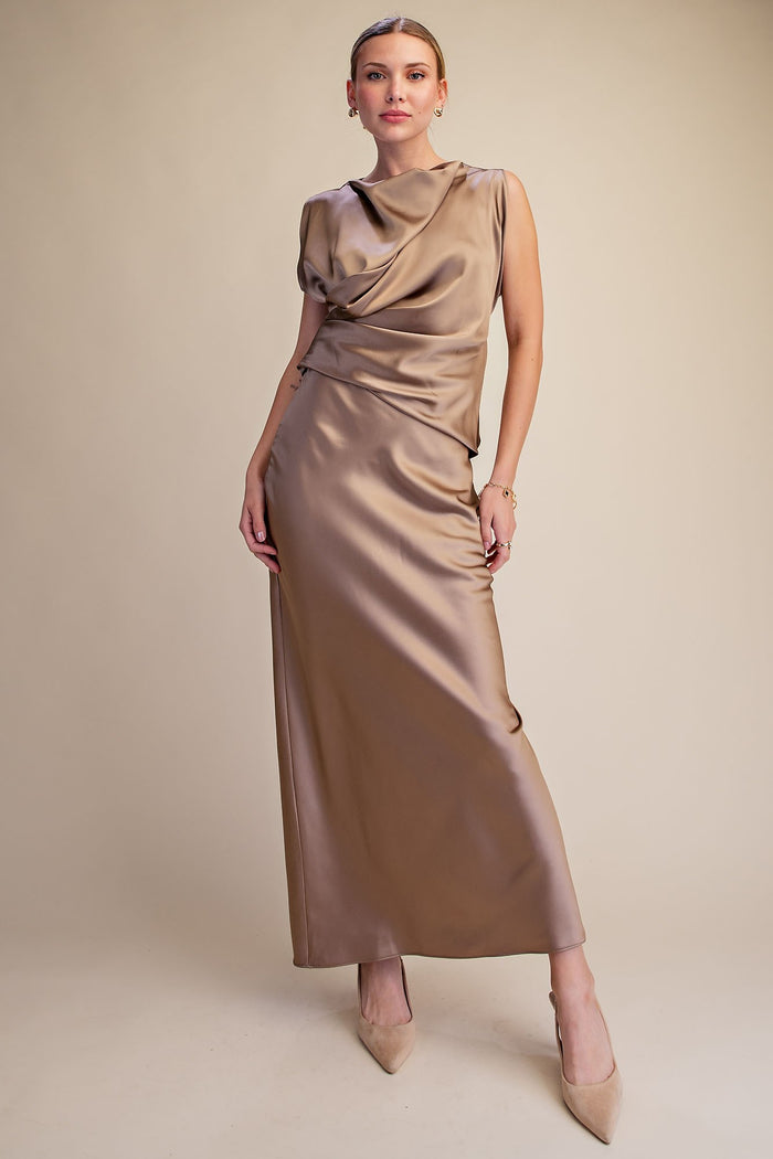 F26 Mel Dress