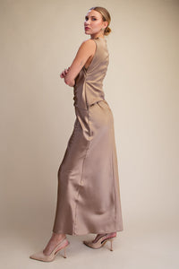 F26 Mel Dress