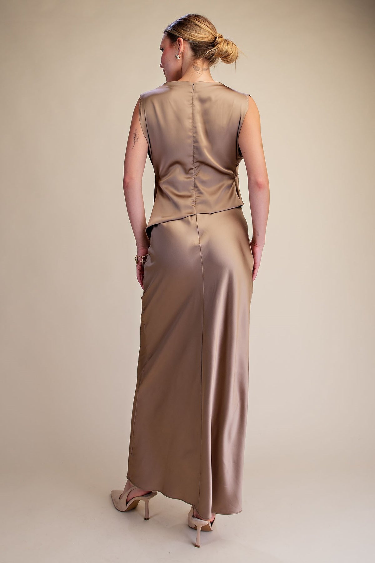 F26 Mel Dress