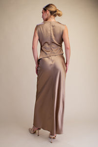 F26 Mel Dress