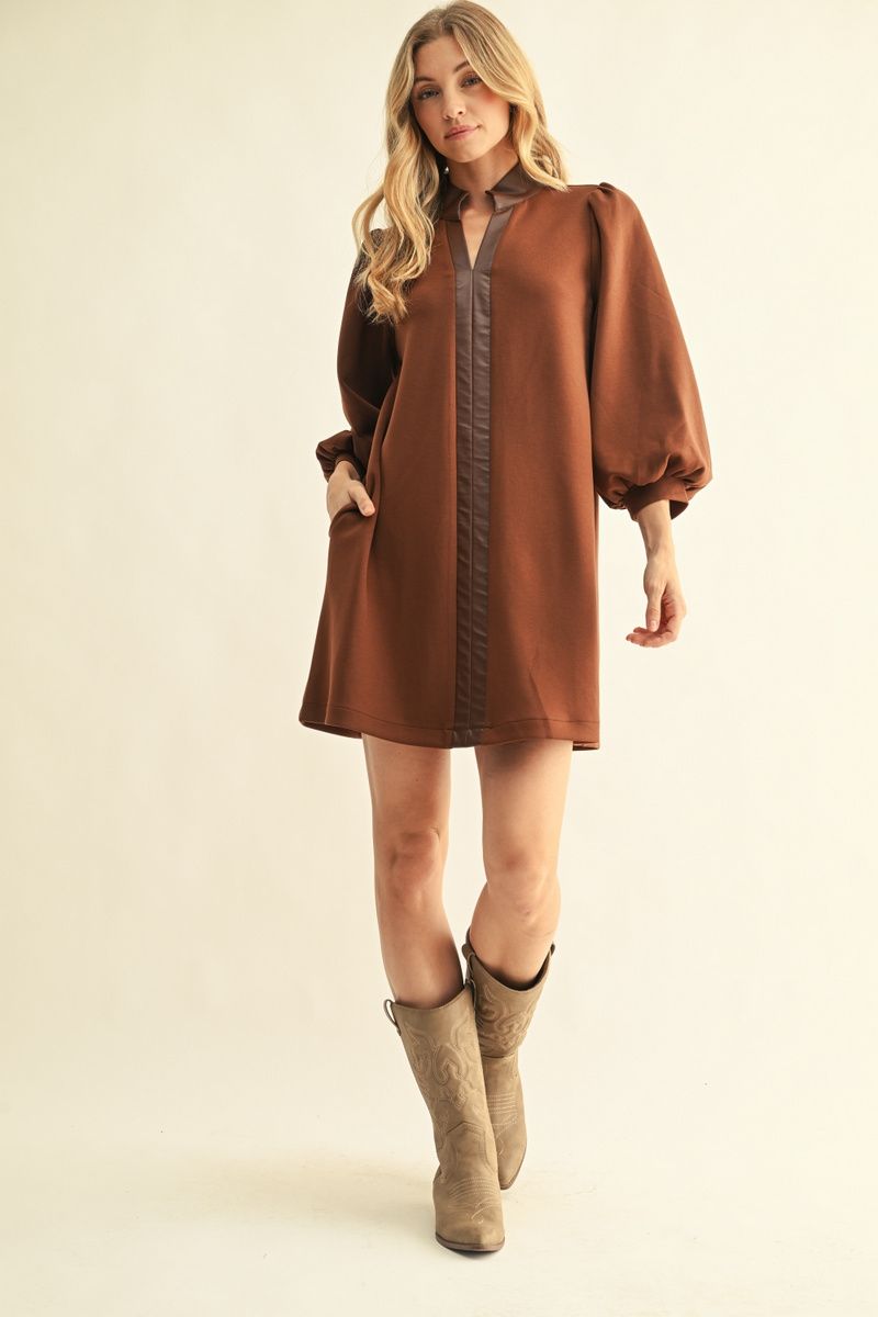 F26 Lauren Dress