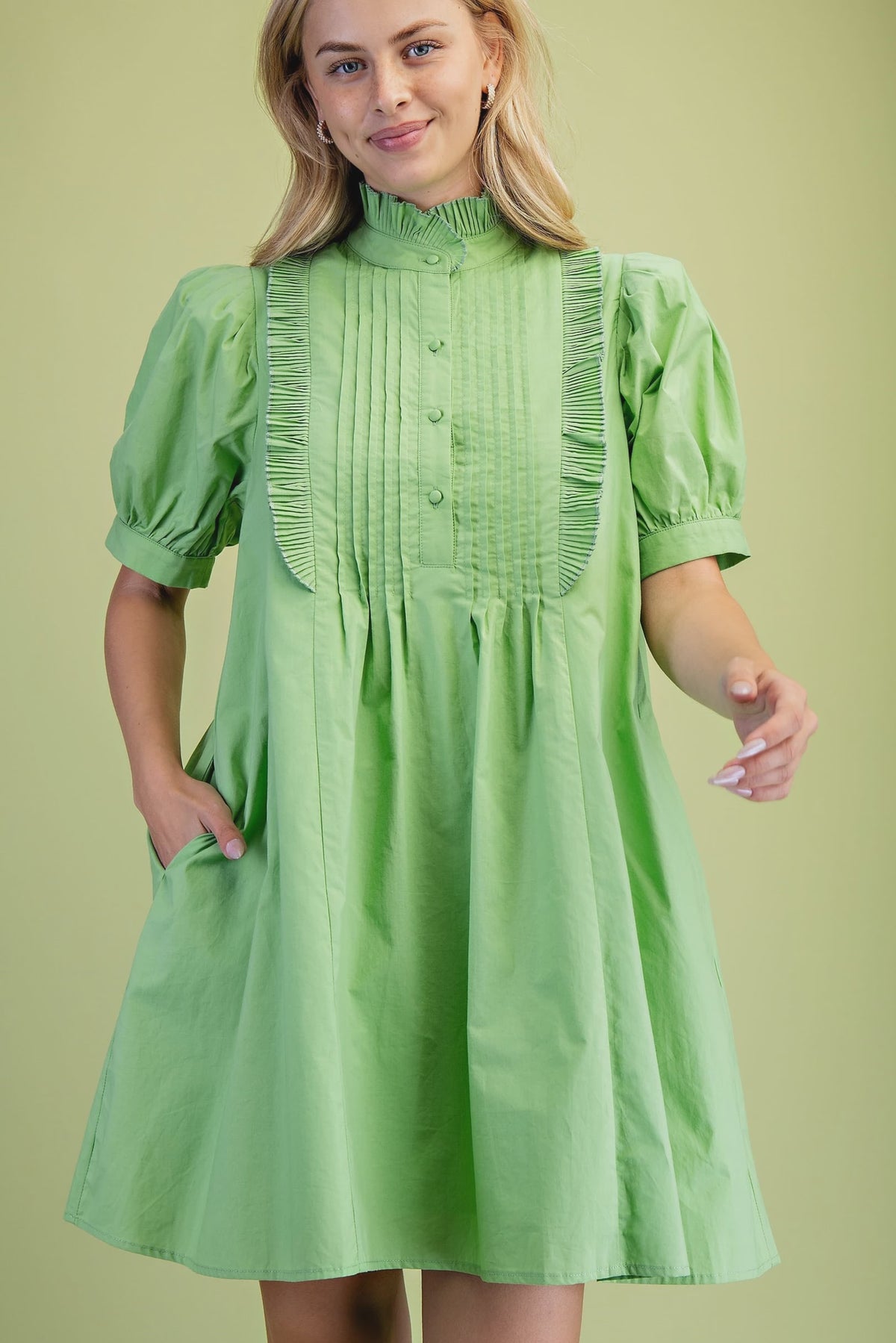S26 Appleton Dress