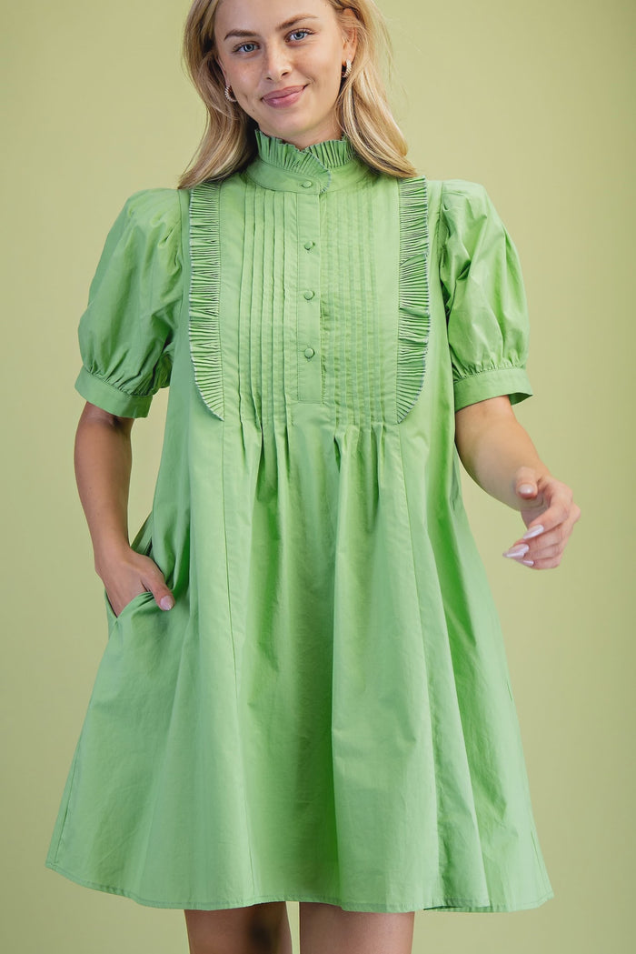 S26 Appleton Dress