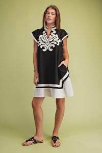 S26 Maria Dress