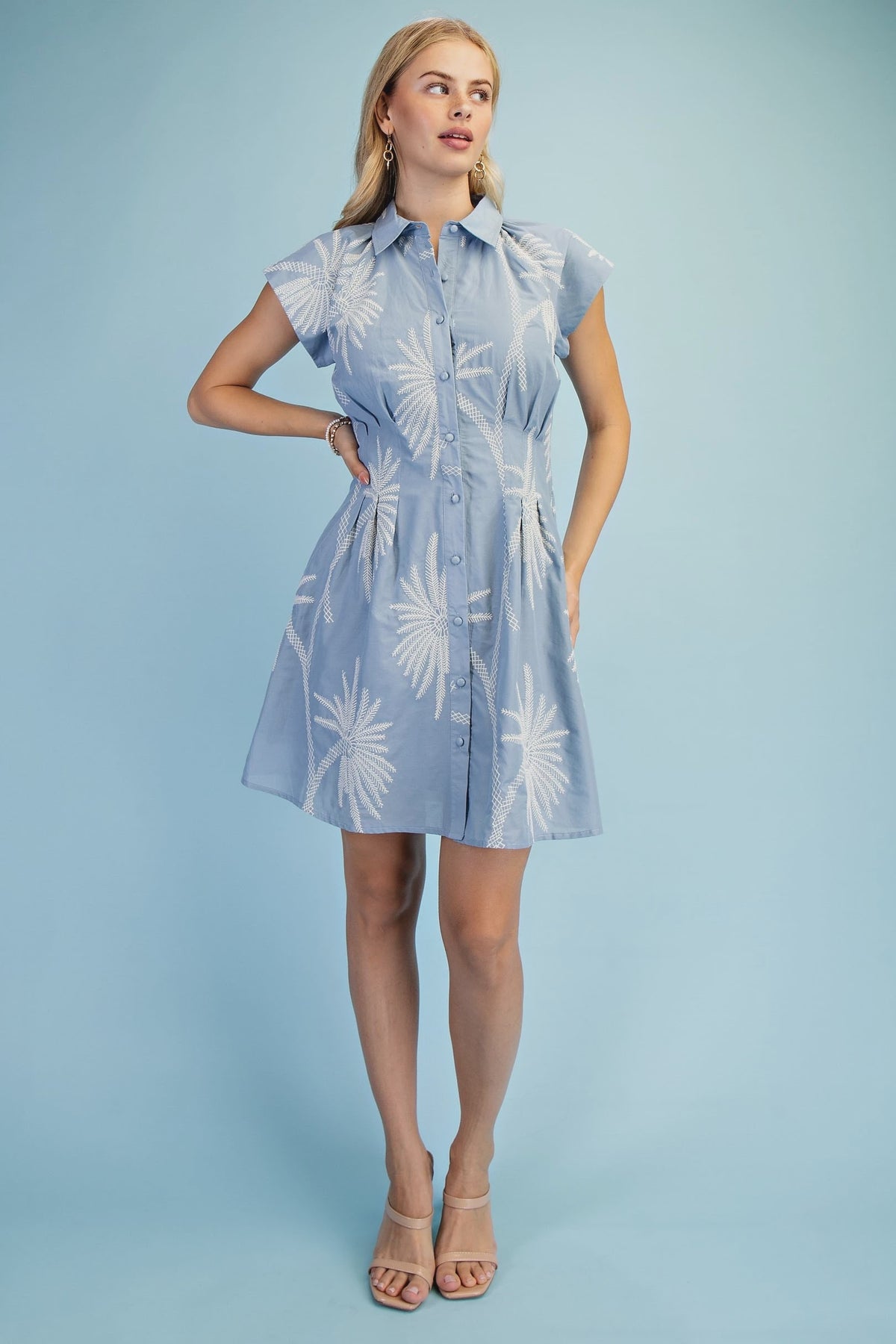 S26 Palmer Dress