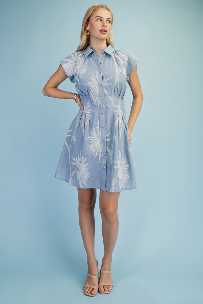 S26 Palmer Dress